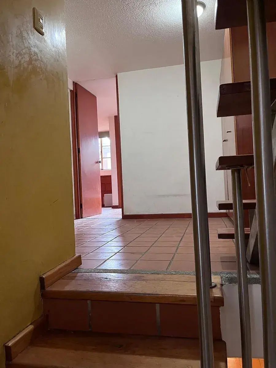 Vista 5 de Casa Residencial en Venta en Los Reyes, Coyoacán, Ciudad de México