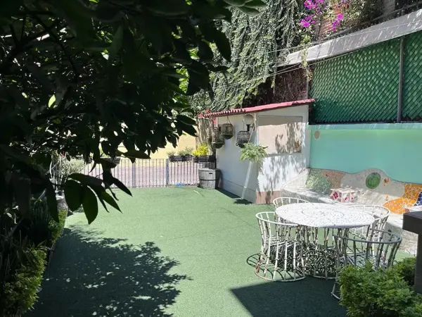 Casa en venta en Los Reyes, Coyoacán — foto 3 de 19