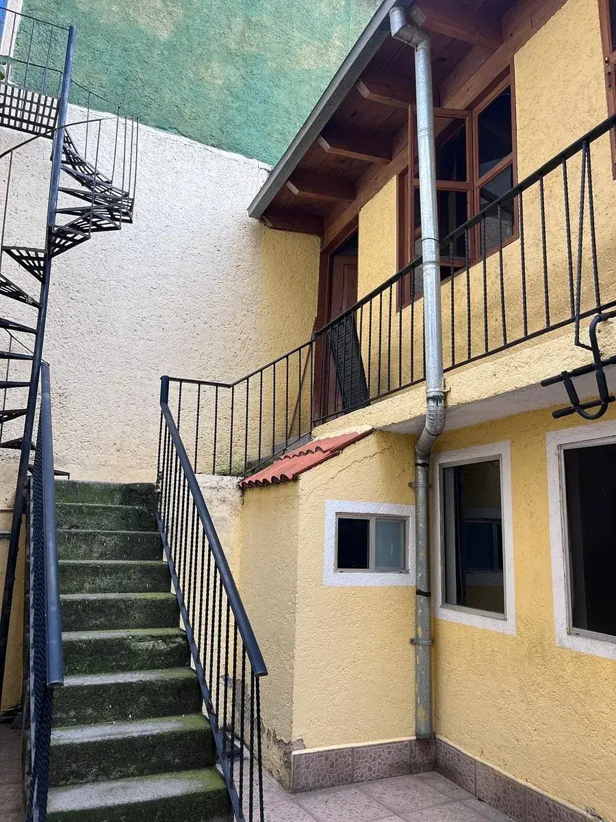 Vista 4 de Casa Residencial en Venta en Los Reyes, Coyoacán, Ciudad de México