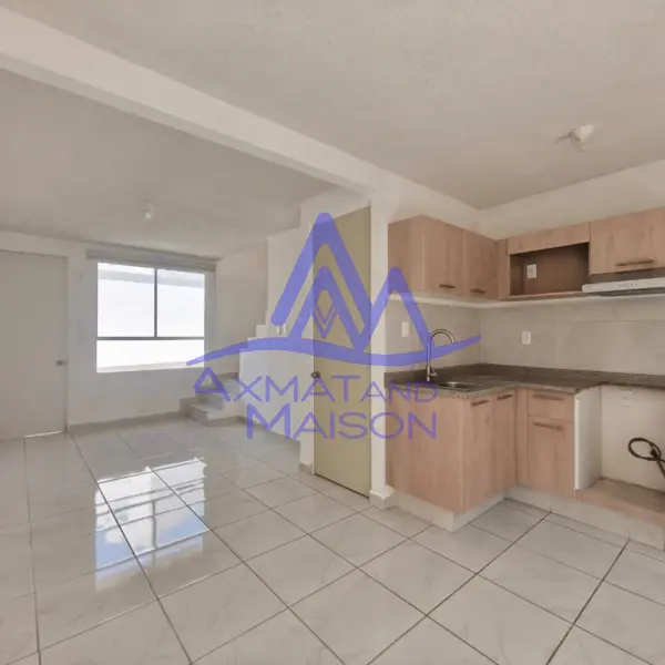 Casa en venta en Las Trojes Almecatla, Cuautlancingo — foto 3 de 17