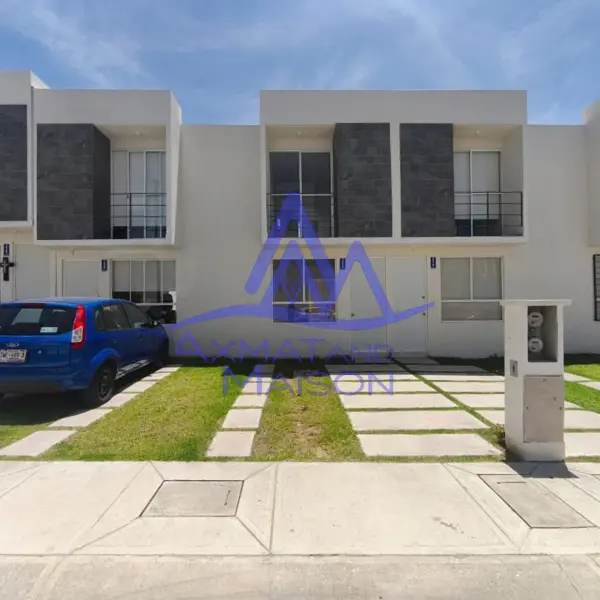Casa en Venta en Cuautlancingo con Amenidades y Accesibilidad