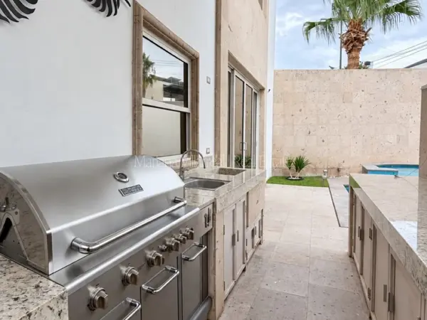 Casa en venta en Santa Bárbara, Torreón — foto 3 de 6