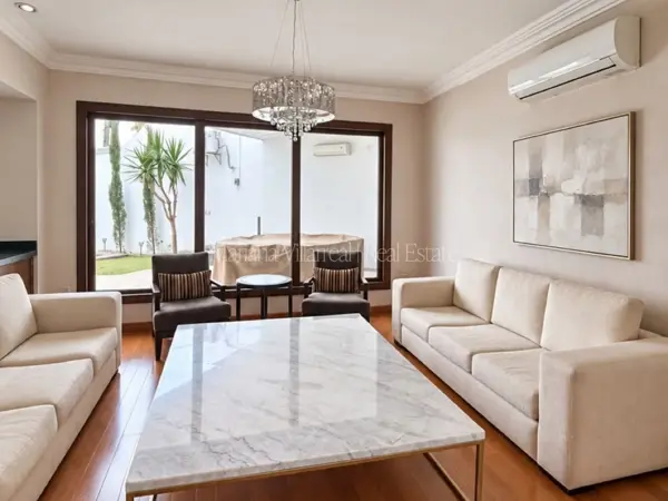 Casa en venta en Santa Bárbara, Torreón — foto 2 de 6