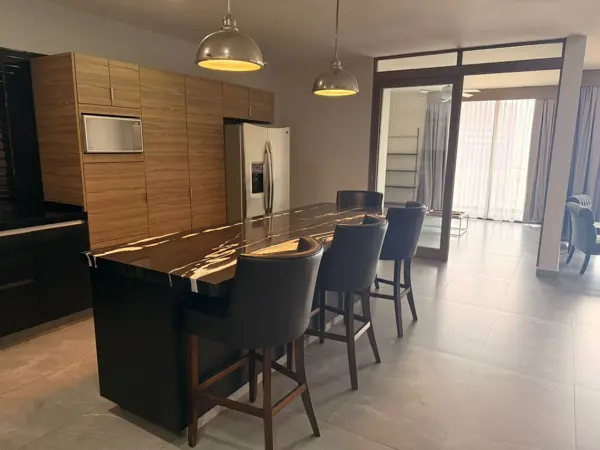 Departamento en renta en Santa María en Monterrey