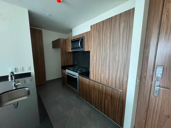 Departamento en venta en Tabacalera, Cuauhtémoc — foto 3 de 12