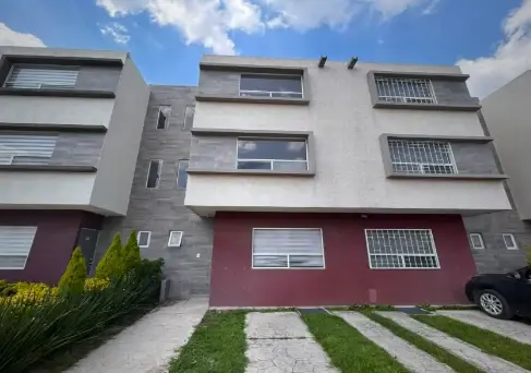 Casa en venta en Villas Xaltipa, Cuautitlán — foto 2 de 11