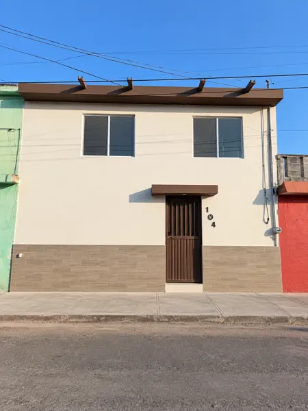 Casa en Remate en San Nicolás de los Garza, Nuevo León