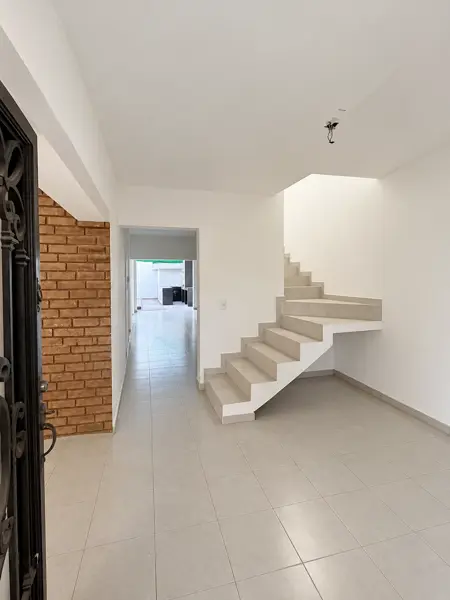 Casa en venta en Azteca (Fomerrey 11), San Nicolás de los Garza — foto 3 de 16