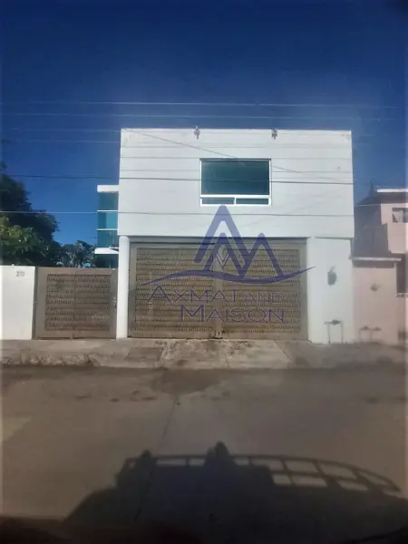 Casa en venta en Aldama, Aldama — foto 2 de 21