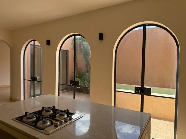 Casa en venta en Temozon Norte, Mérida — foto 2 de 10