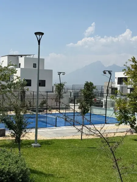 Casa en renta en Mitras Norte, Monterrey — foto 2 de 12