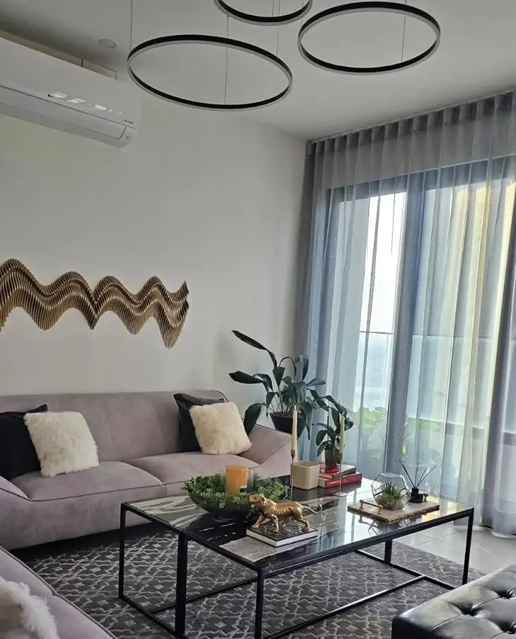 Departamento en venta en Valle Poniente Sector Olinca, Santa Catarina — foto 1 de 12