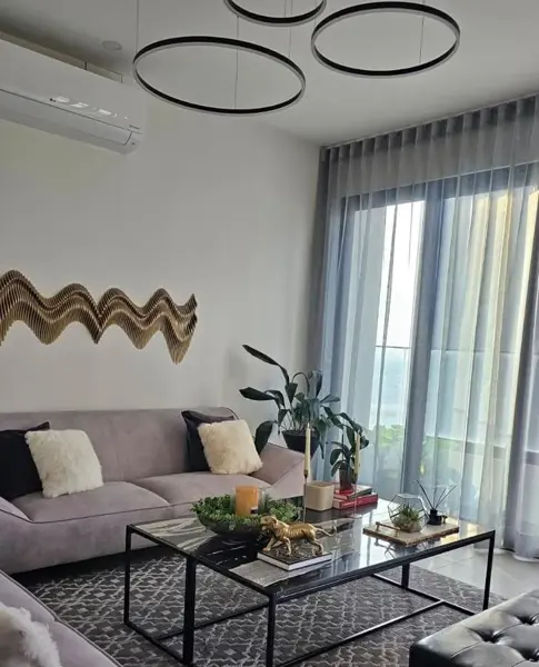 Departamento en venta en Valle Poniente en Santa Catarina