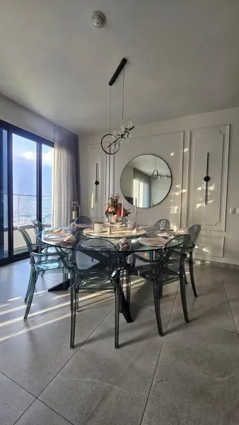 Departamento en Venta en Valle Poniente Sector Olinca, Santa Catarina, Nuevo León 2