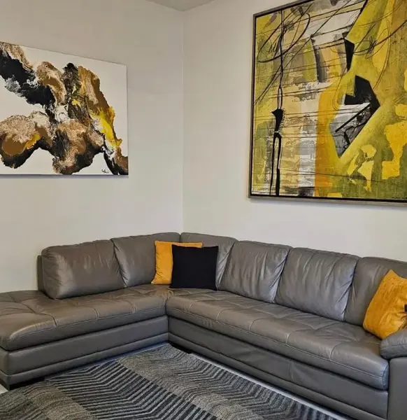 Departamento en Venta en Valle Poniente Sector Olinca, Santa Catarina, Nuevo León 3