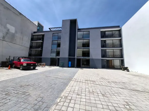 Departamento en Venta en Planta Baja, Fraccionamiento en Barreal, Excelente Opción con Acabados Prem