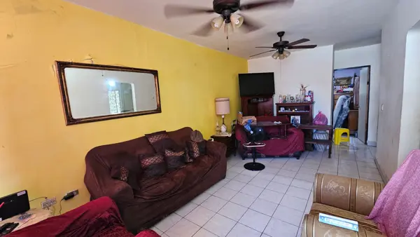 Casa en venta en Azteca, Guadalupe — foto 3 de 19
