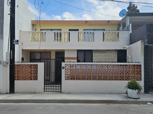 CASA EN VENTA, AZTECA  GUADALUPE