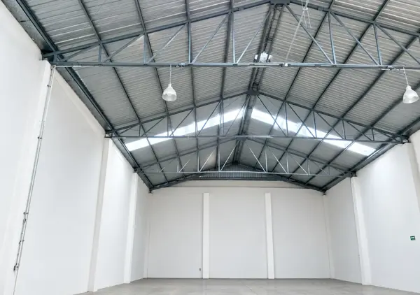BODEGA EN RENTA UBICADA SOBRE LÁZARO CARDENAS, PUEBLA