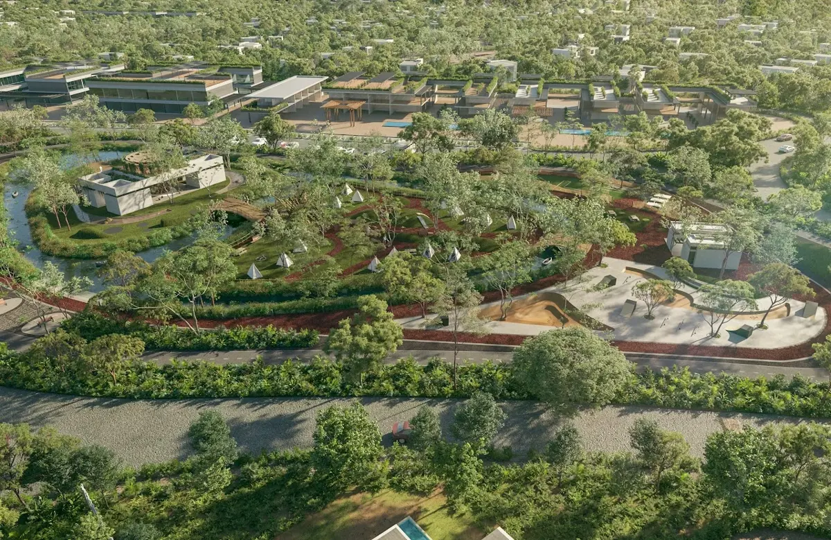 Terreno en venta en Progreso Centro, Progreso — foto 1 de 21
