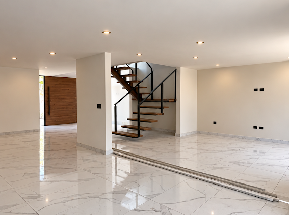 Casa en venta en Lomas de Angelópolis, San Andrés Cholula — foto 2 de 19