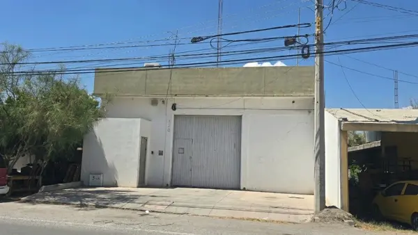 Bodega en renta en La Union, Torreón — foto 1 de 15