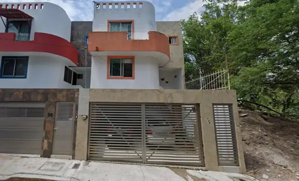 Casa en venta en El Morro las Colonias, Boca del Río — foto 2 de 6