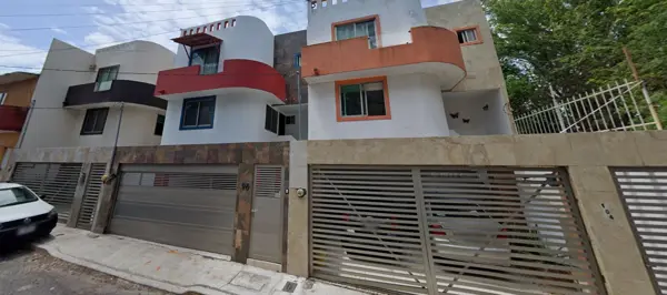CASA EN VENTA EN BOCA DEL RIO