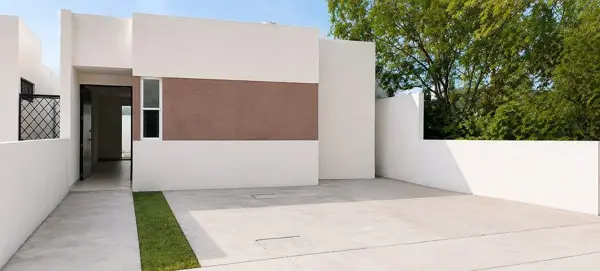 CASA EN VENTA EN REAL MONTEJO