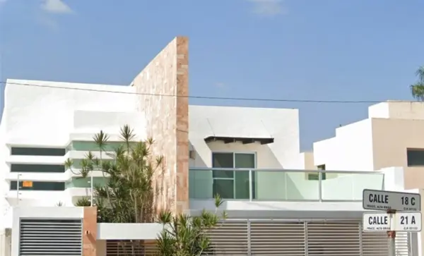 Casa en venta en Altabrisa, Mérida — foto 3 de 18