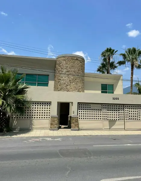 CASA DEL PASEO RESIDENCIAL MONTERREY RENTA