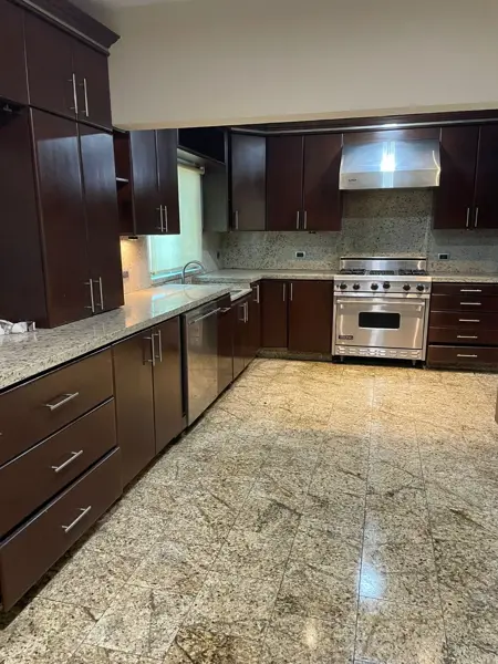 Casa en renta en Del Paseo Residencial, Monterrey — foto 2 de 13