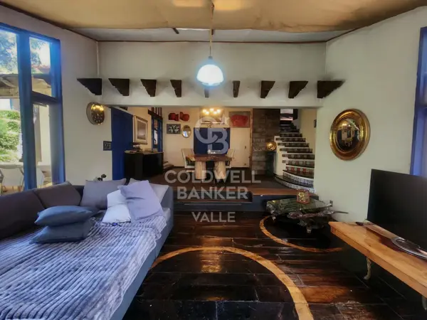 Finca-Rancho en venta en San Simón el Alto, Valle de Bravo — foto 3 de 30