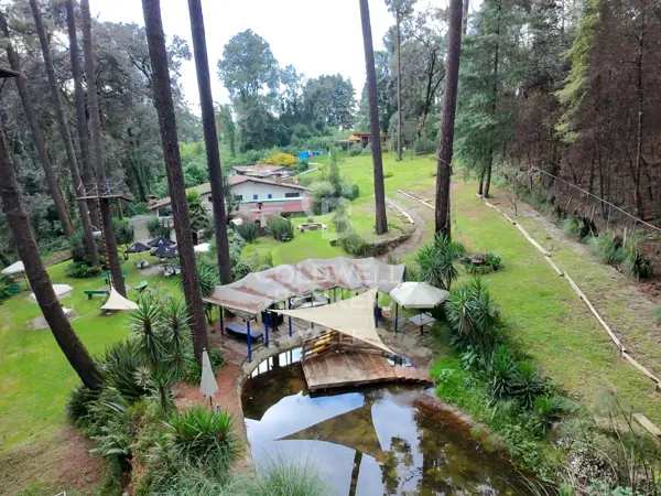 RANCHO EN VENTA EN SAN SIMÓN EL ALTO