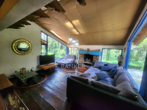Finca-Rancho en venta en San Simón el Alto, Valle de Bravo — foto 2 de 30