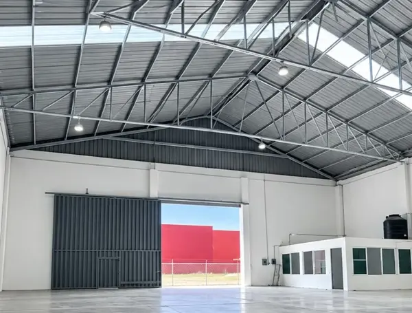 BODEGA EN RENTA EN LA ZONA INDUSTRIAL DE PAPALOTLA, TLAXCALA
