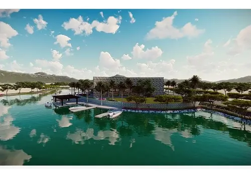 Terreno en venta en Ciudad Juárez, Lerdo — foto 1 de 4