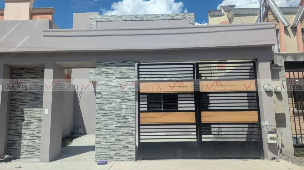 Casa en renta en Villas de Huinalá, Apodaca — foto 1 de 15