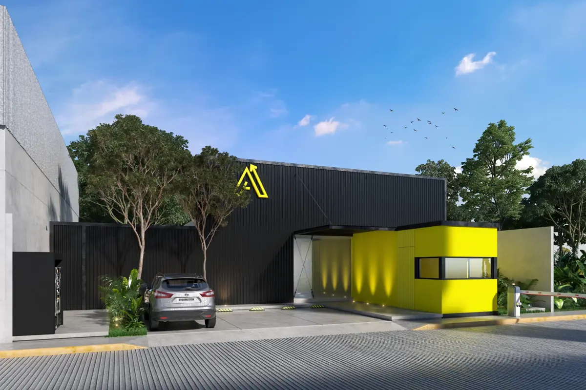 Terreno en venta en Poxila, Umán — foto 1 de 8