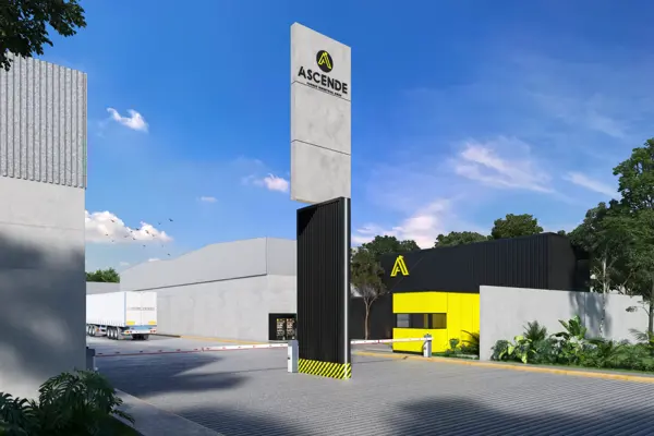 Terreno en venta en Poxila, Umán — foto 2 de 8