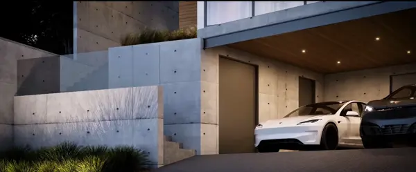 Casa en Venta en Las Águilas, Guadalupe, Nuevo León 3