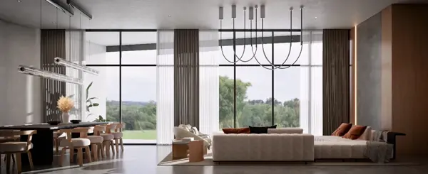 Casa en Venta en Las Águilas, Guadalupe, Nuevo León 5