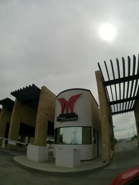 Terreno en venta en La Noria, Gómez Palacio — foto 2 de 8