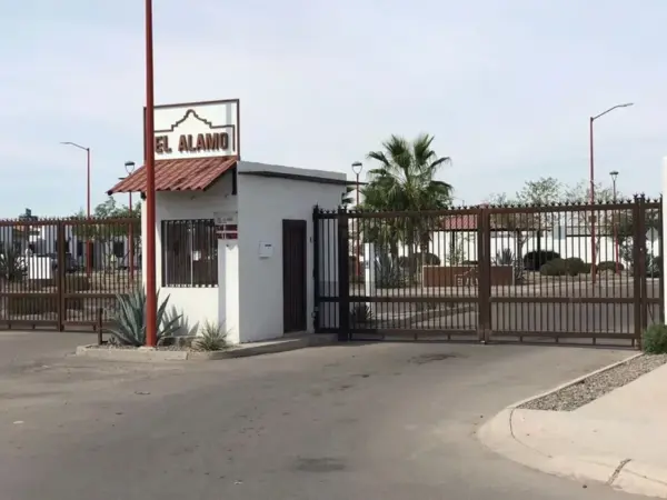 Casa en venta en El Alamo Residencial, Hermosillo, Sonora
