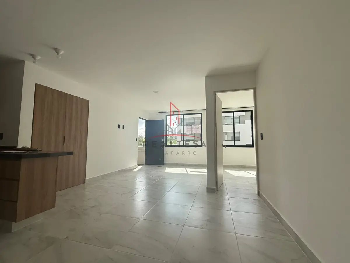 Departamento en renta en Zibatá, El Marqués — foto 1 de 24