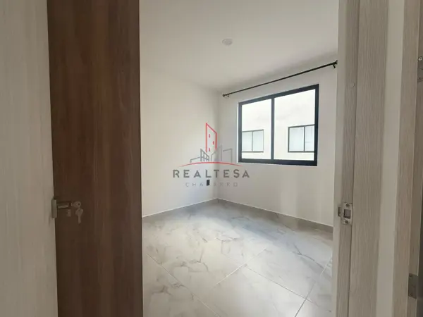 Departamento en renta en Zibatá, El Marqués — foto 3 de 24