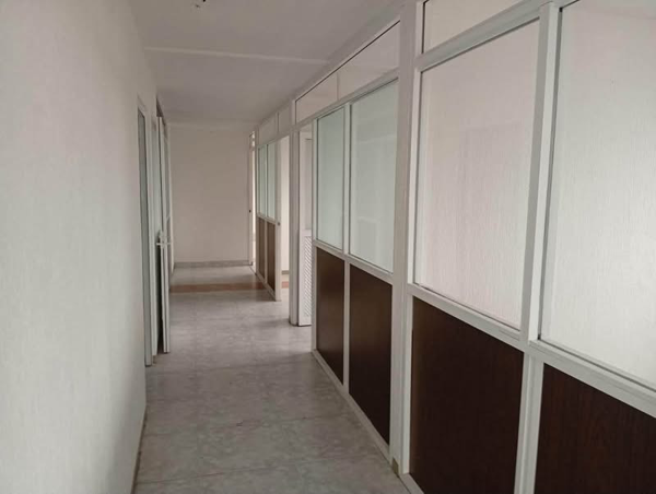 OFICINAS EN RENTA | ESPACIO FUNCIONAL EN EL CENTRO DE TOLUCA