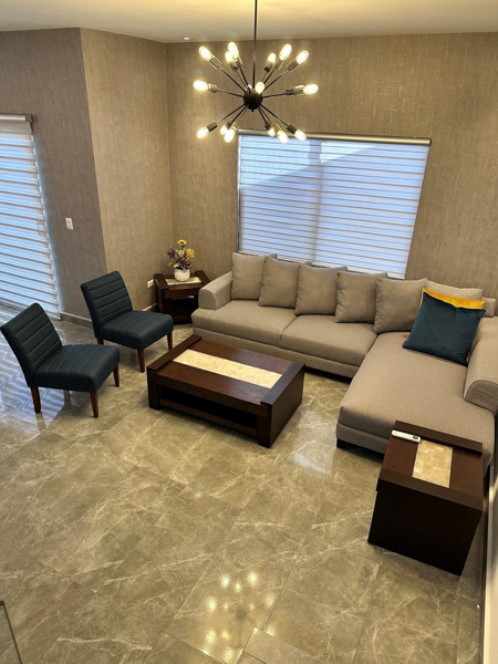 Casa en renta en Alyssa, Ramos Arizpe — foto 3 de 21