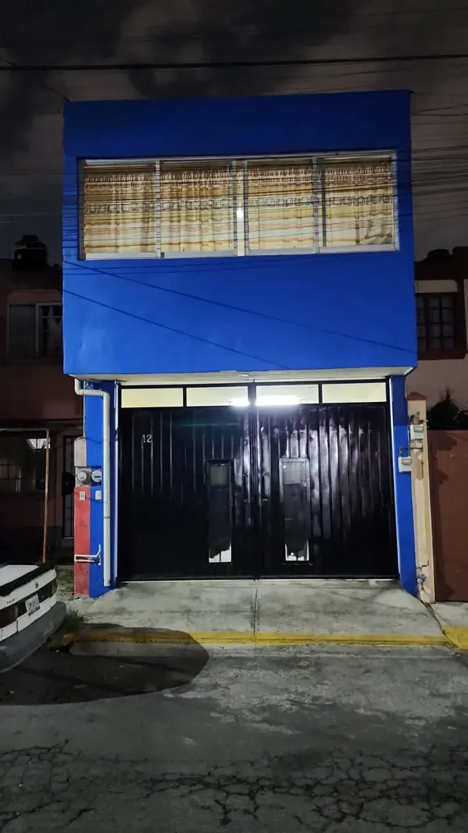 Casa en venta en Momoxpan 2a Sección, San Pedro Cholula — foto 1 de 8
