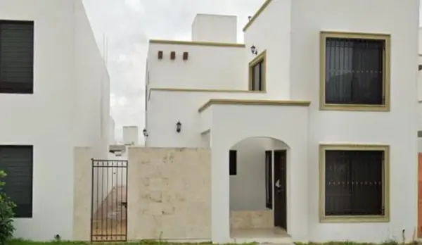 Casa en venta en Gran Santa Fe, Mérida — foto 3 de 20